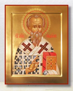 Икона «Родион (Иродион) Патрасский, епископ, апостол» (образец №1)
