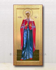 Икона «София Римская, мученица» (образец №10)