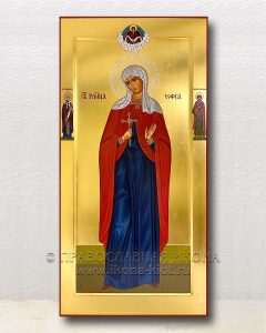 Икона «София Римская, мученица» (образец №12)