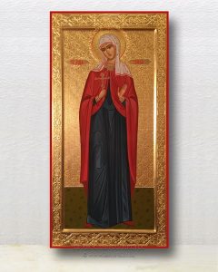 Икона «София Римская, мученица» (образец №6)