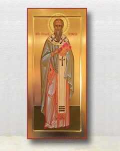 Икона «Стефан Пермский» (образец №1)