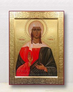 Икона «Таисия Египетская, мученица»
