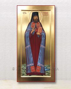 Икона «Тихон Задонский, святитель» (образец №5)