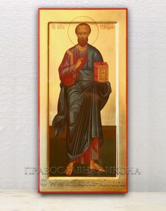 Икона «Тимофей, апостол, епископ Ефесский» (образец №5)