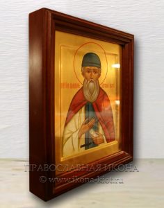 Икона «Вадим Персидский, мученик» (образец №11)