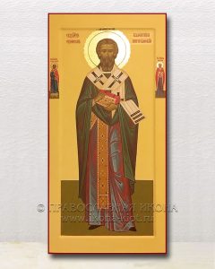 Икона «Валентин Интерамский, священномученик» (образец №3)