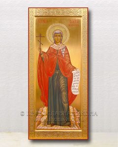 Икона «Валерия Кесарийская, мученица» (образец №6)
